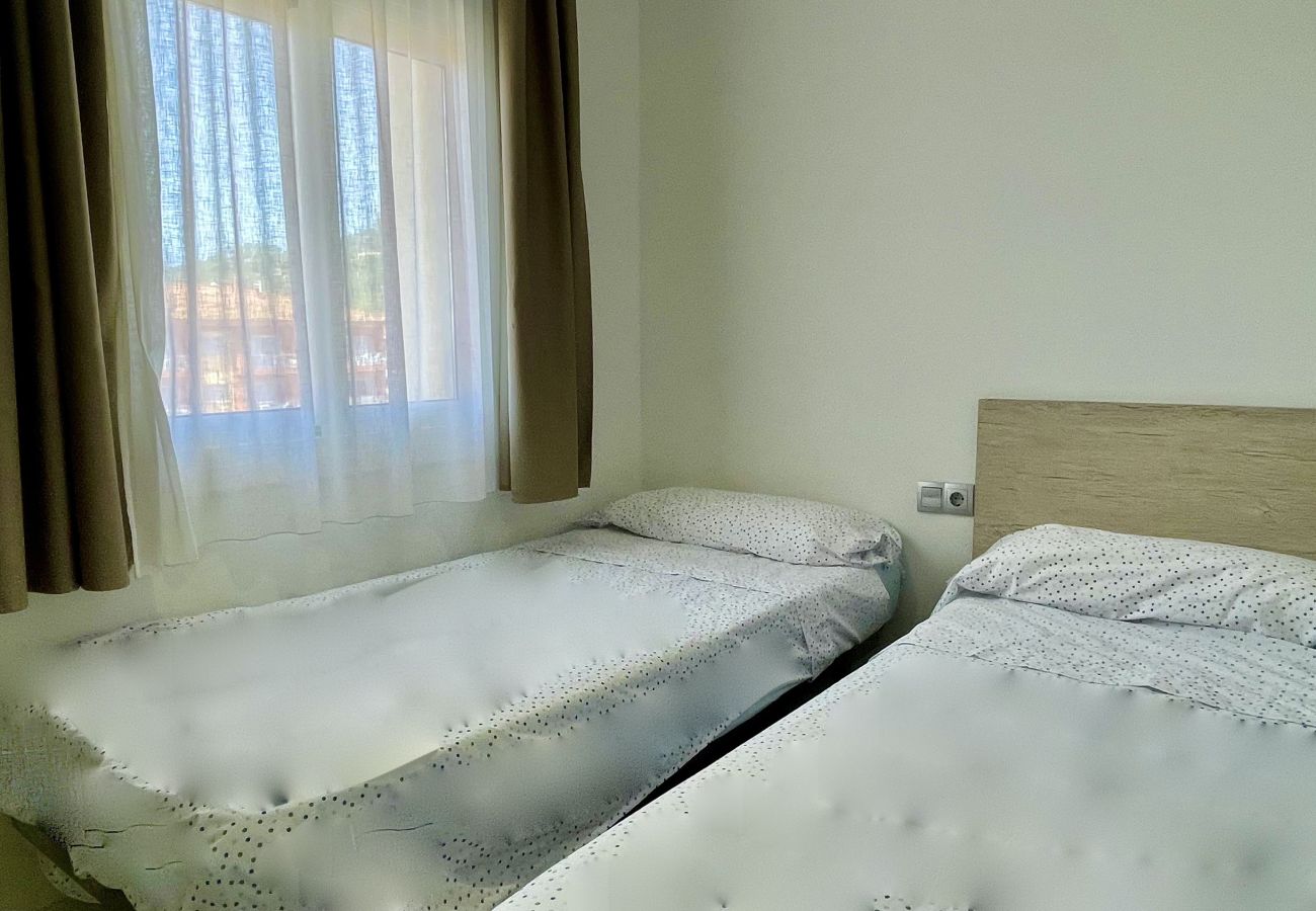 Apartament en Estartit - FESTASOL 410