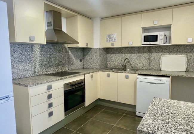 Apartament en Estartit - DARSENA B 3-4 - 2304 Apartament en Estartit - DARSENA B 3-4 - 2304