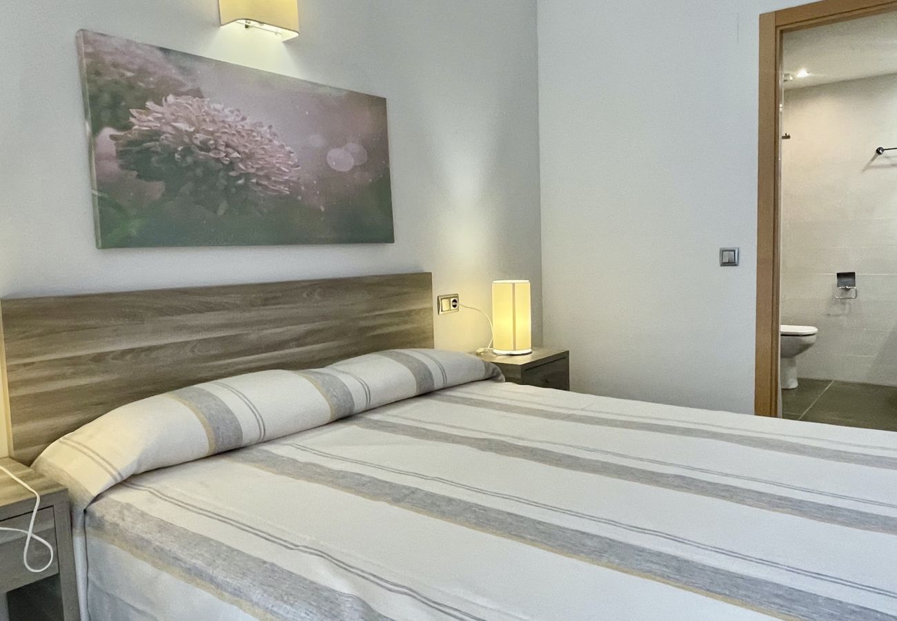 Apartament en Estartit - DARSENA B 3-5 2305