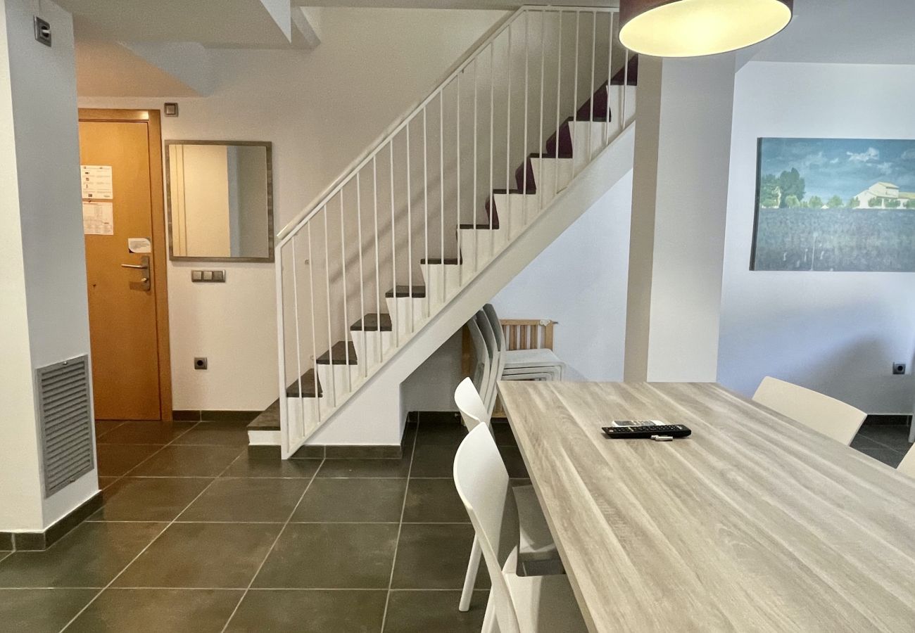 Apartament en Estartit - DARSENA B 3-5 2305