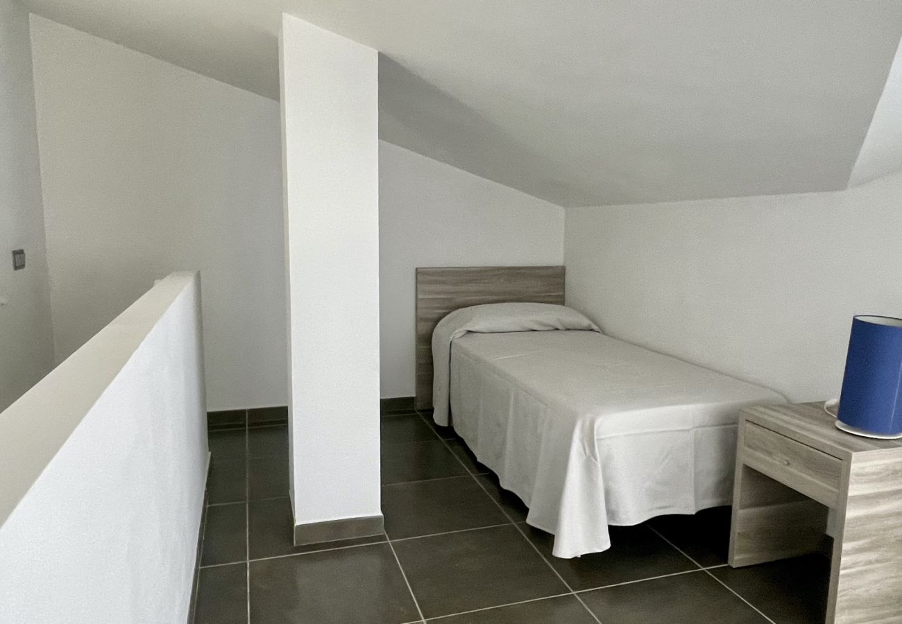 Apartament en Estartit - DARSENA B 3-5 2305