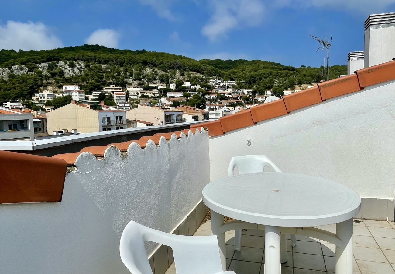 Apartament en Estartit - DARSENA B 3-5 2305