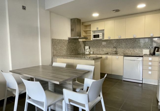 Apartament en Estartit - DARSENA C 1-2 1102 Apartament en Estartit - DARSENA C 1-2 1102