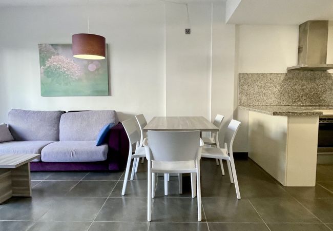 Apartament en Estartit - DARSENA C 1-2 1102 Apartament en Estartit - DARSENA C 1-2 1102