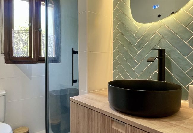 Casa en Estartit - VILLA DULCE VIDA Casa en Estartit - VILLA DULCE VIDA