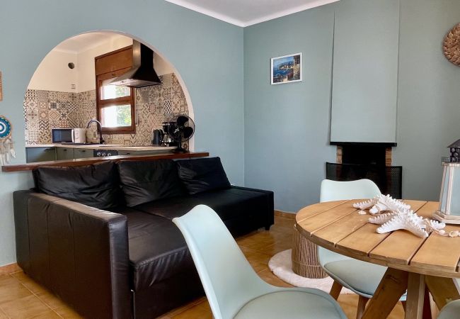 Casa en Estartit - VILLA DULCE VIDA Casa en Estartit - VILLA DULCE VIDA