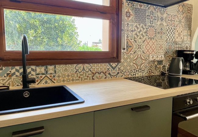 Casa en Estartit - VILLA DULCE VIDA Casa en Estartit - VILLA DULCE VIDA