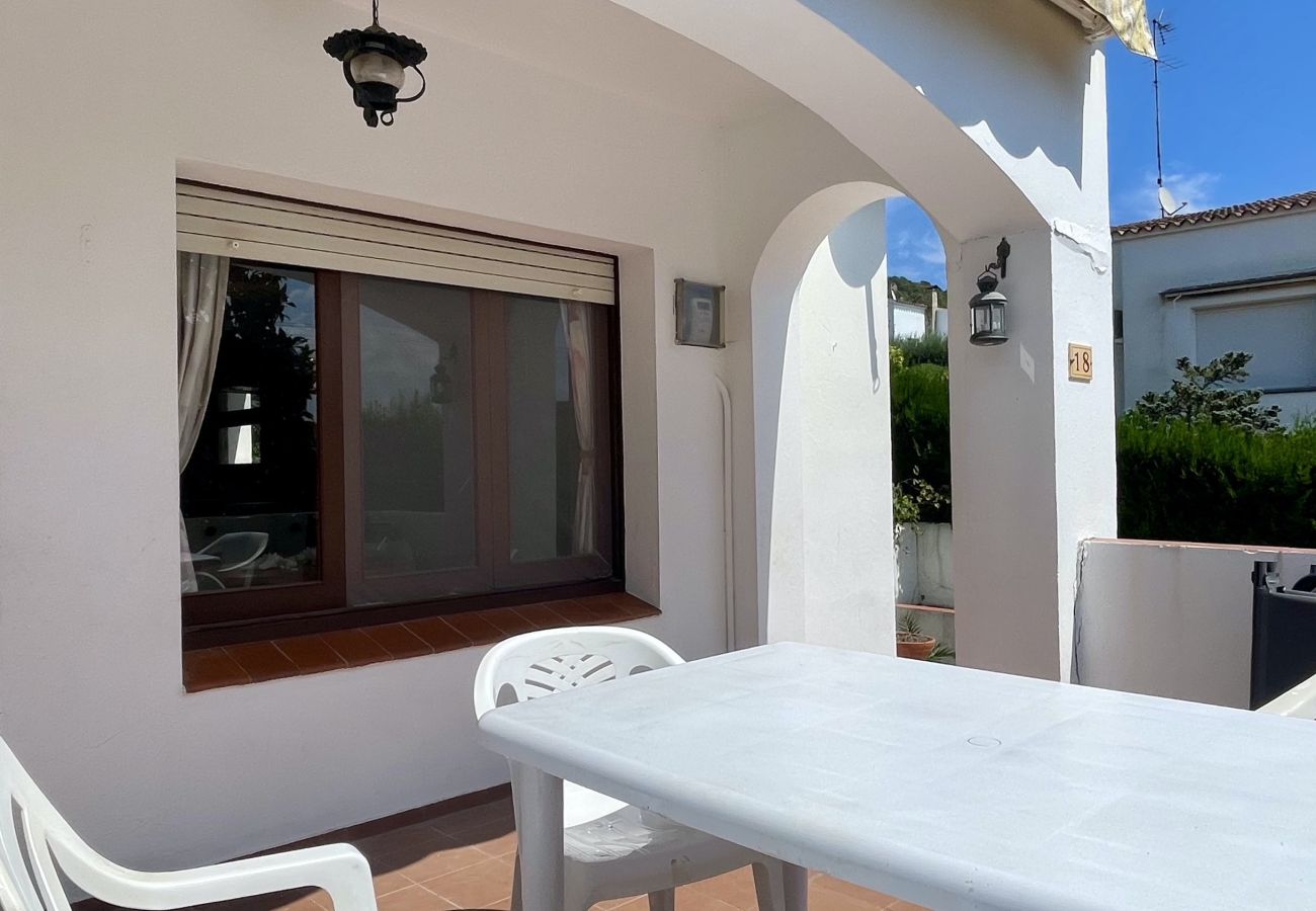 Casa en Estartit - VILLA DULCE VIDA