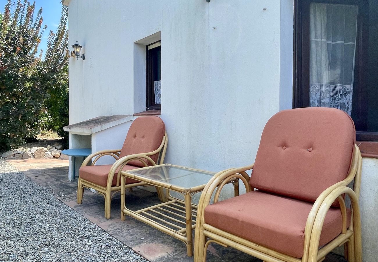 Casa en Estartit - VILLA DULCE VIDA