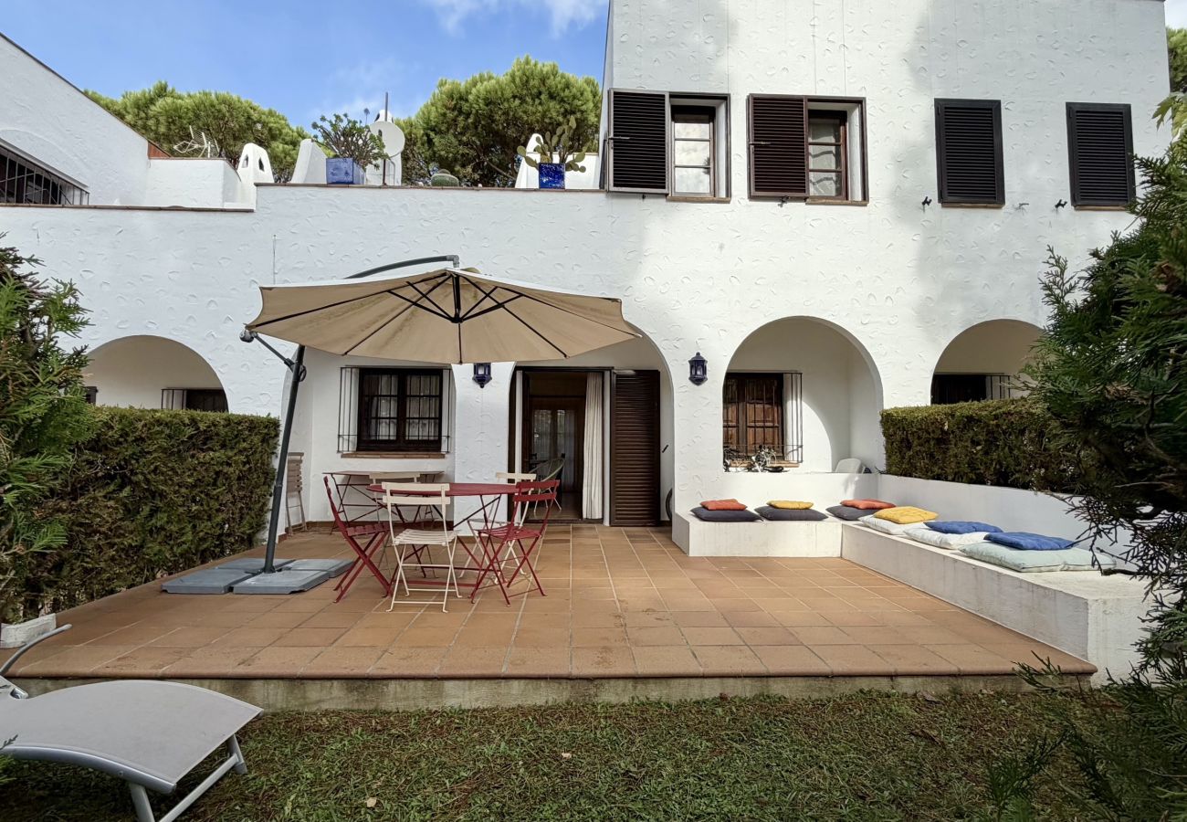 Casa en Pals - PIVERD DEL GOLF 69