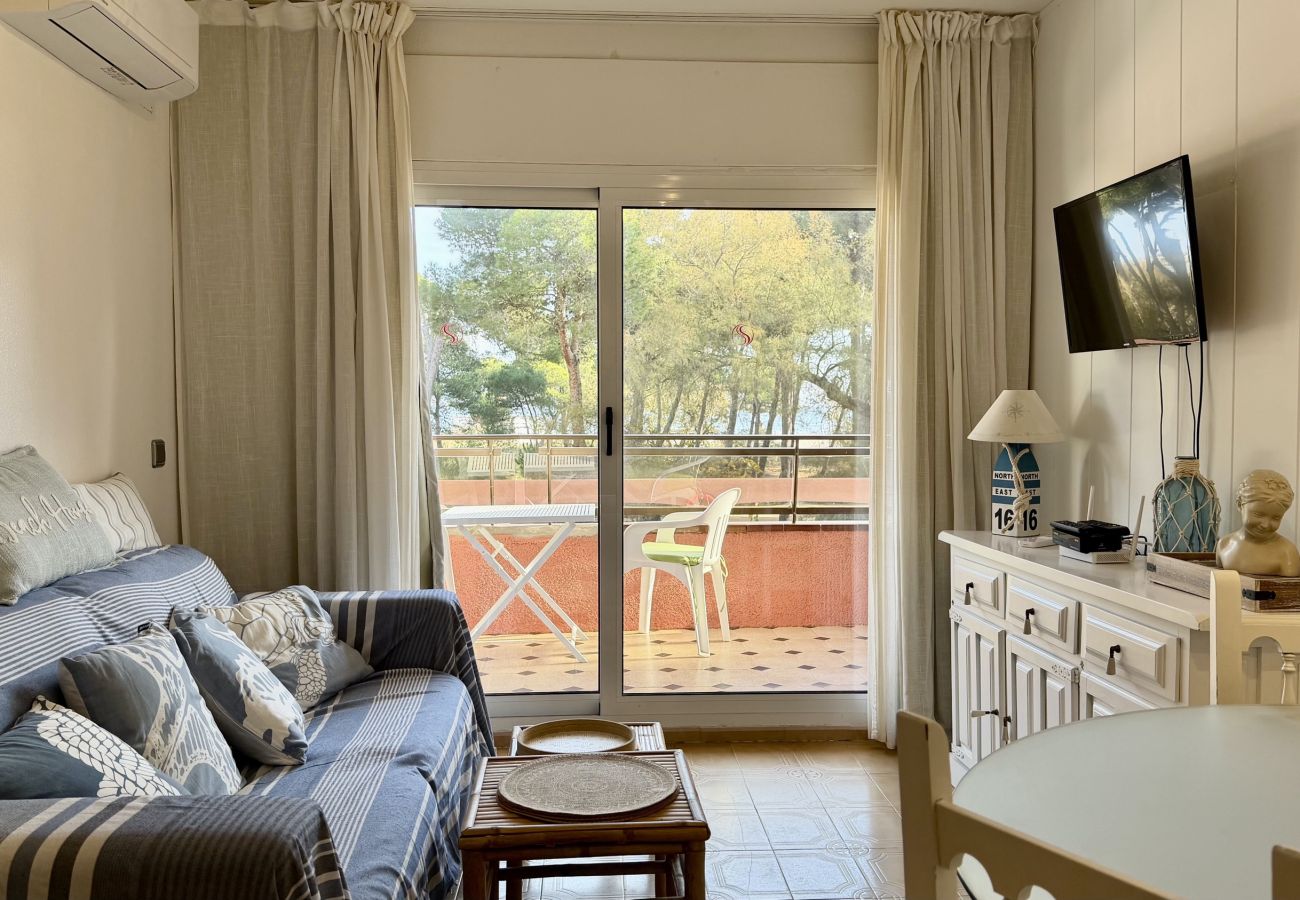 Apartament en Estartit - SALLES BEACH 08