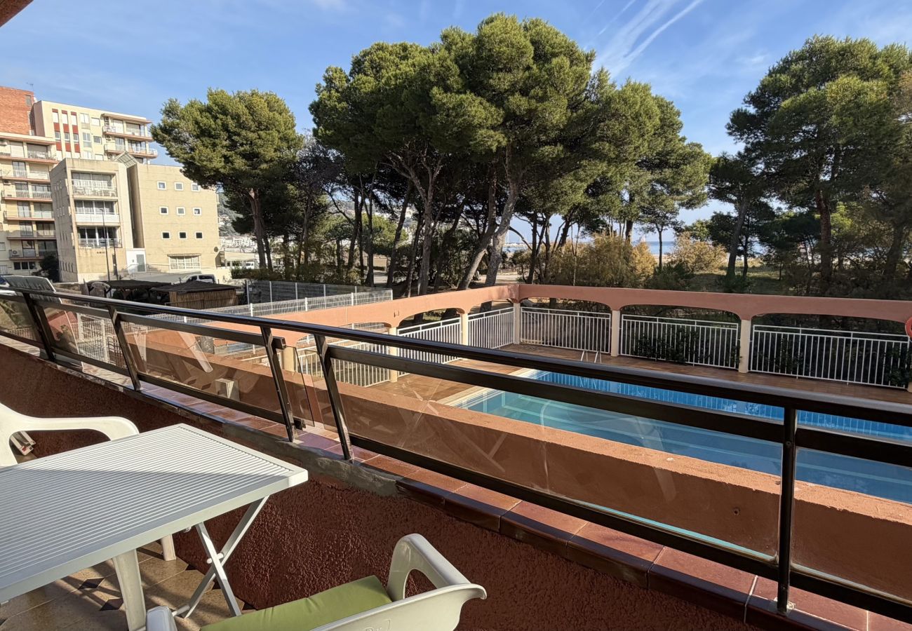 Apartament en Estartit - SALLES BEACH 08