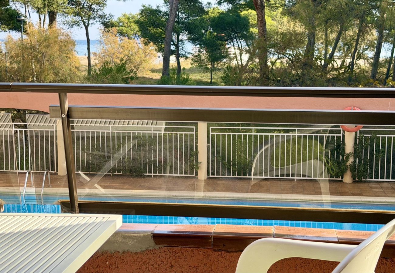 Apartament en Estartit - SALLES BEACH 08