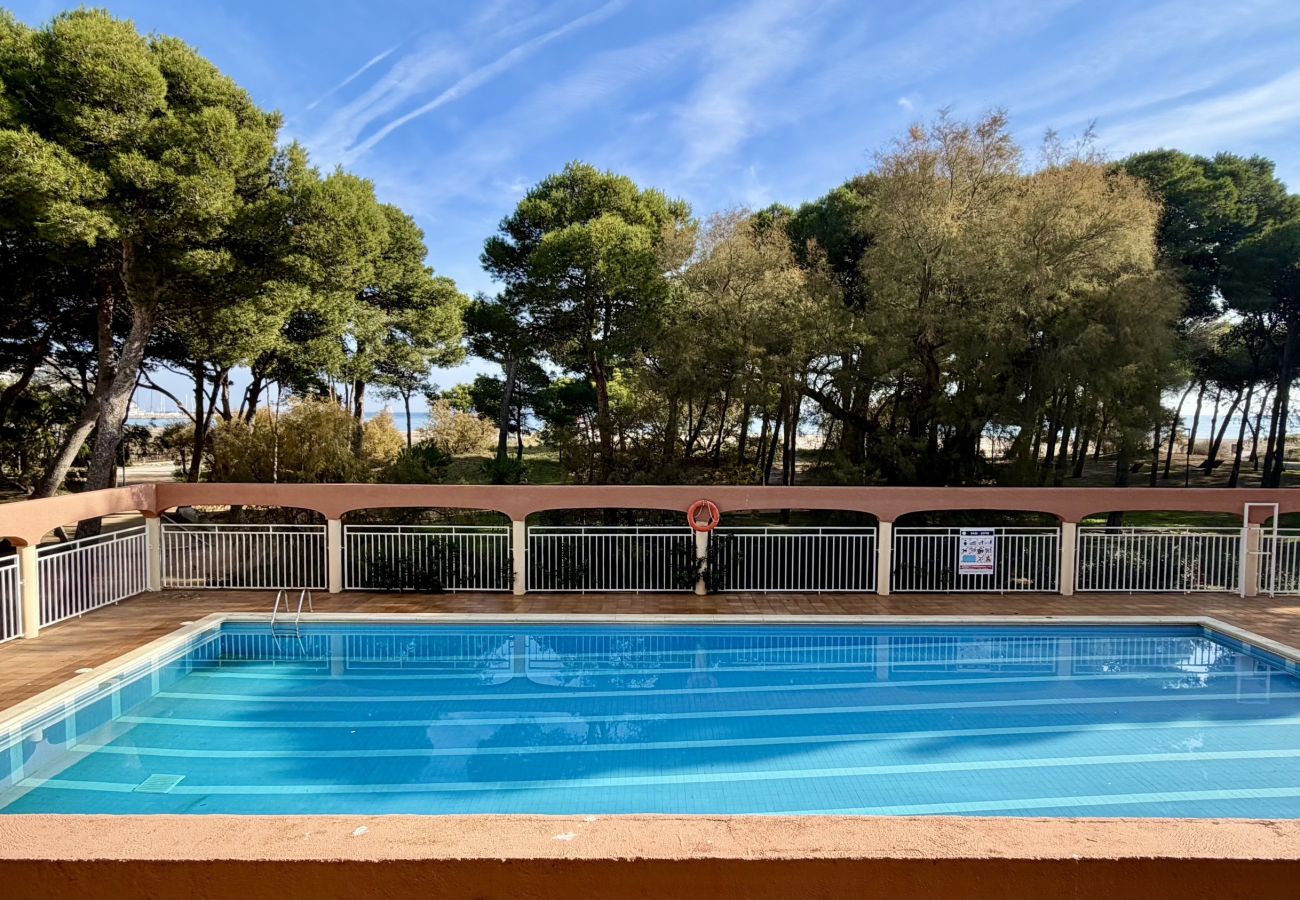 Apartament en Estartit - SALLES BEACH 08
