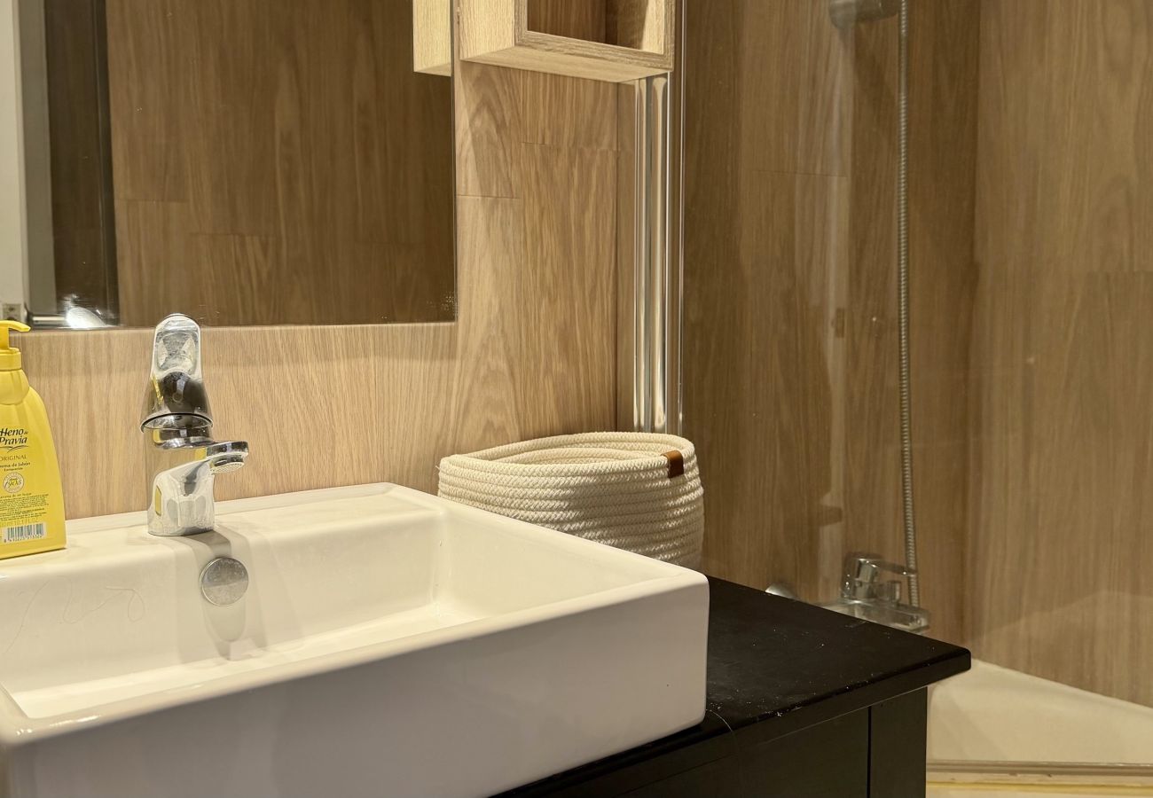 Apartament en Estartit - SALLES BEACH 08