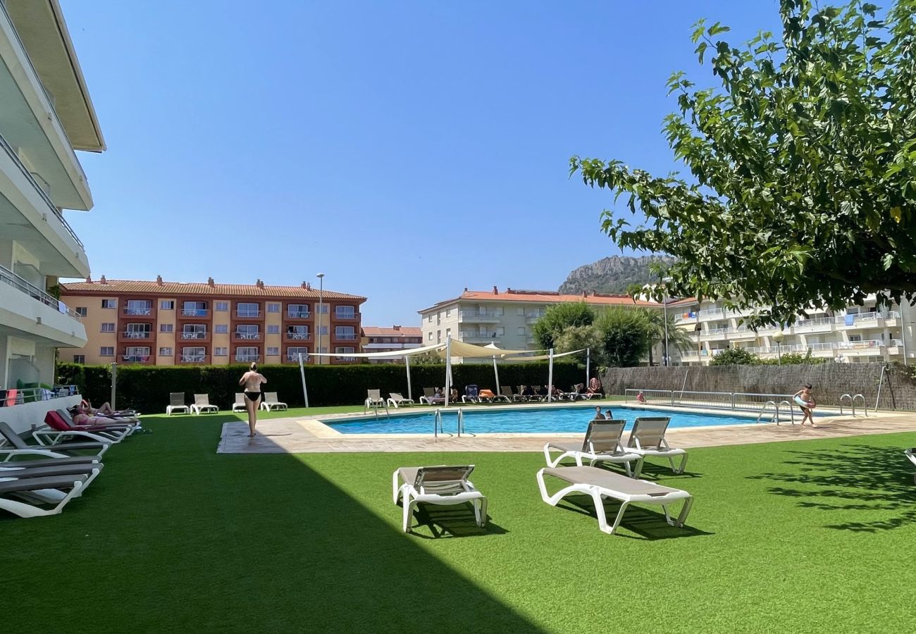 Apartament en Estartit - FESTASOL 109