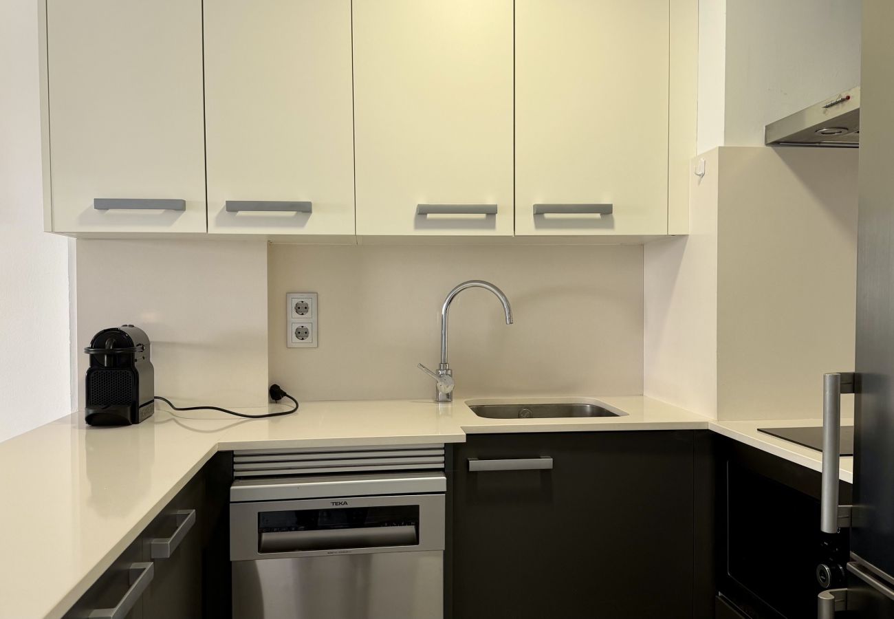 Apartament en Estartit - FESTASOL 109