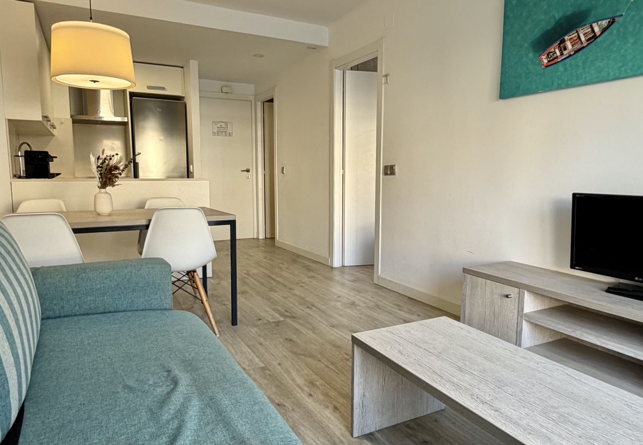 Apartament en Estartit - FESTASOL 109