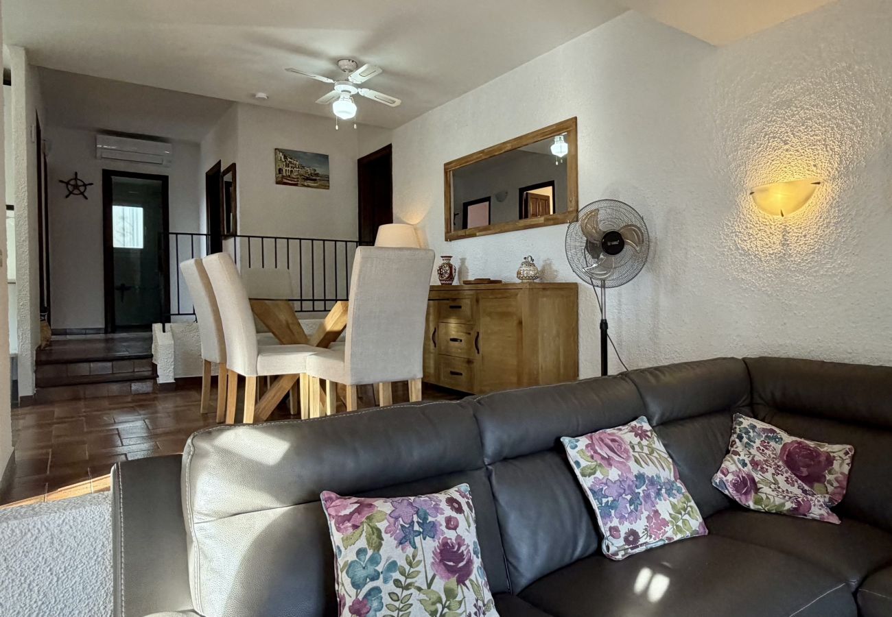 Casa en Estartit - CASA SUISSA I