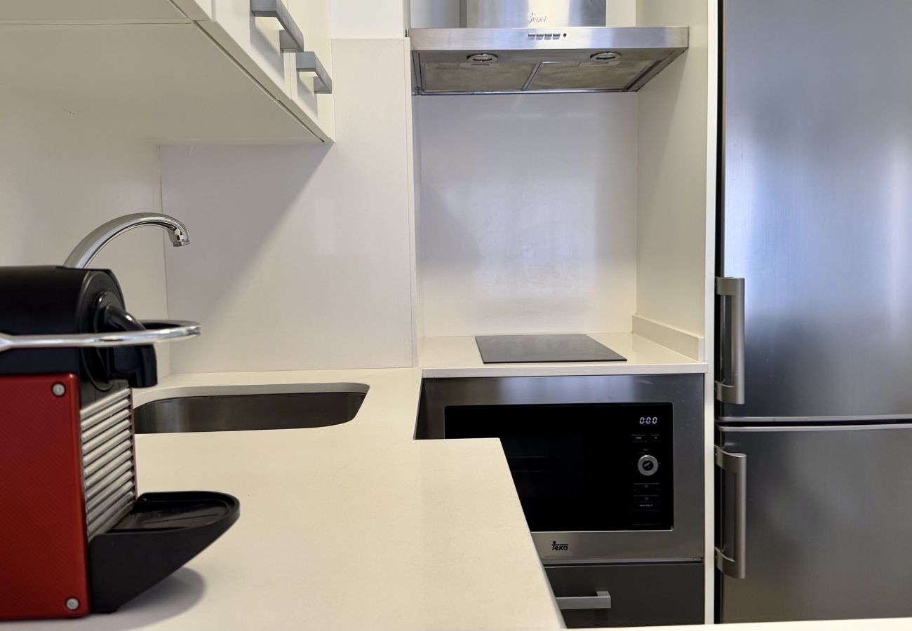 Apartament en Estartit - FESTASOL 314