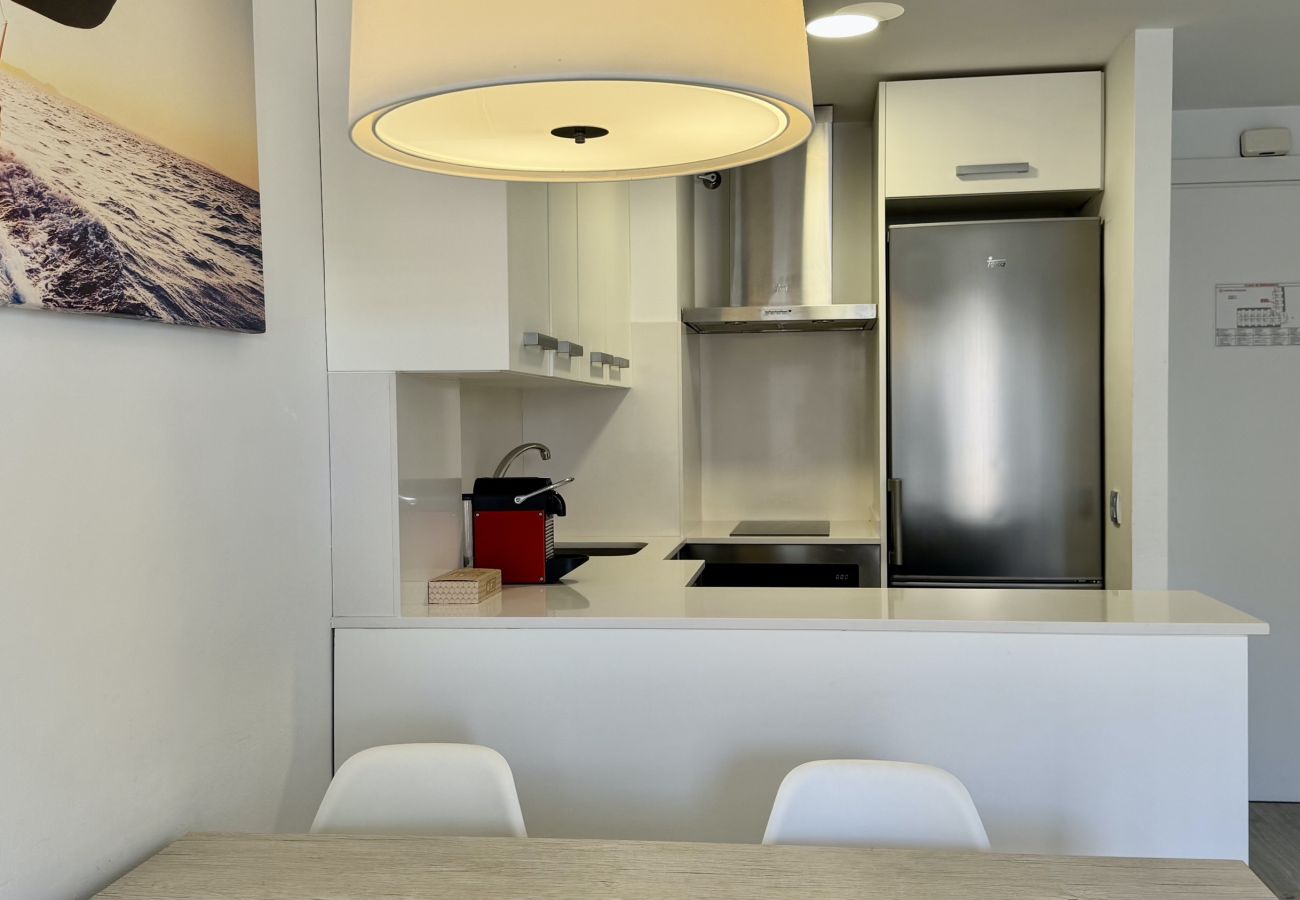 Apartament en Estartit - FESTASOL 314