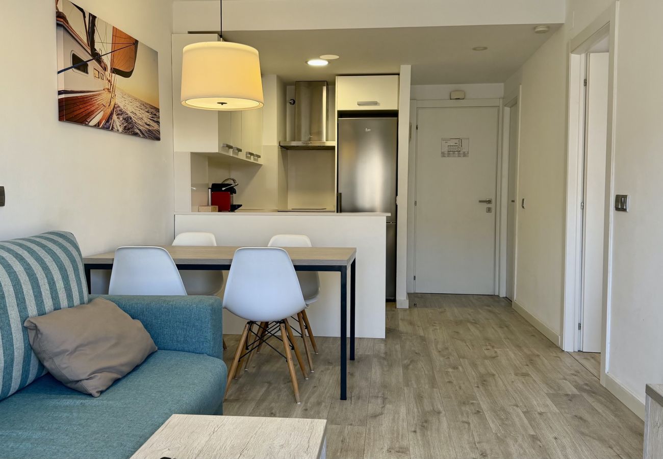 Apartament en Estartit - FESTASOL 314