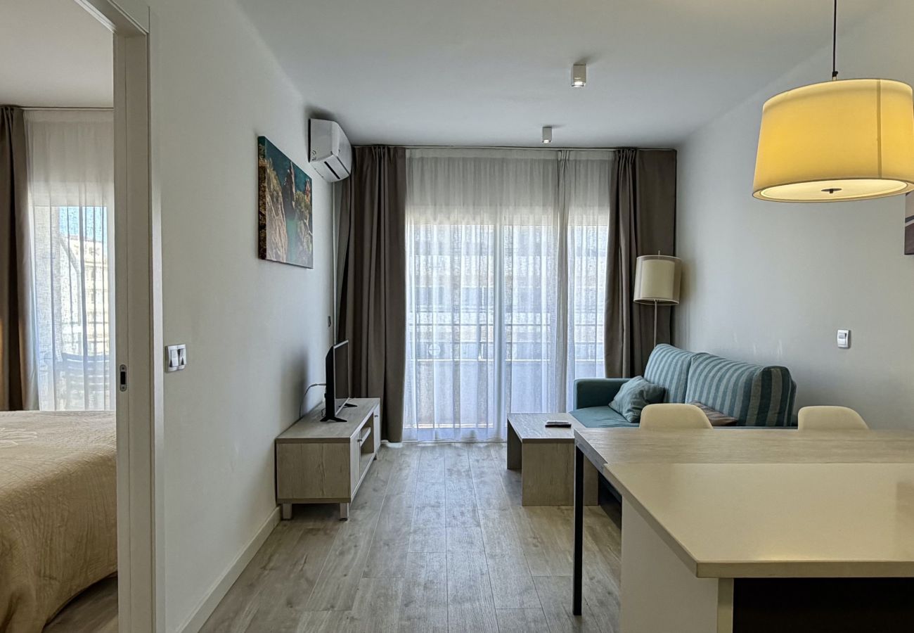 Apartament en Estartit - FESTASOL 314