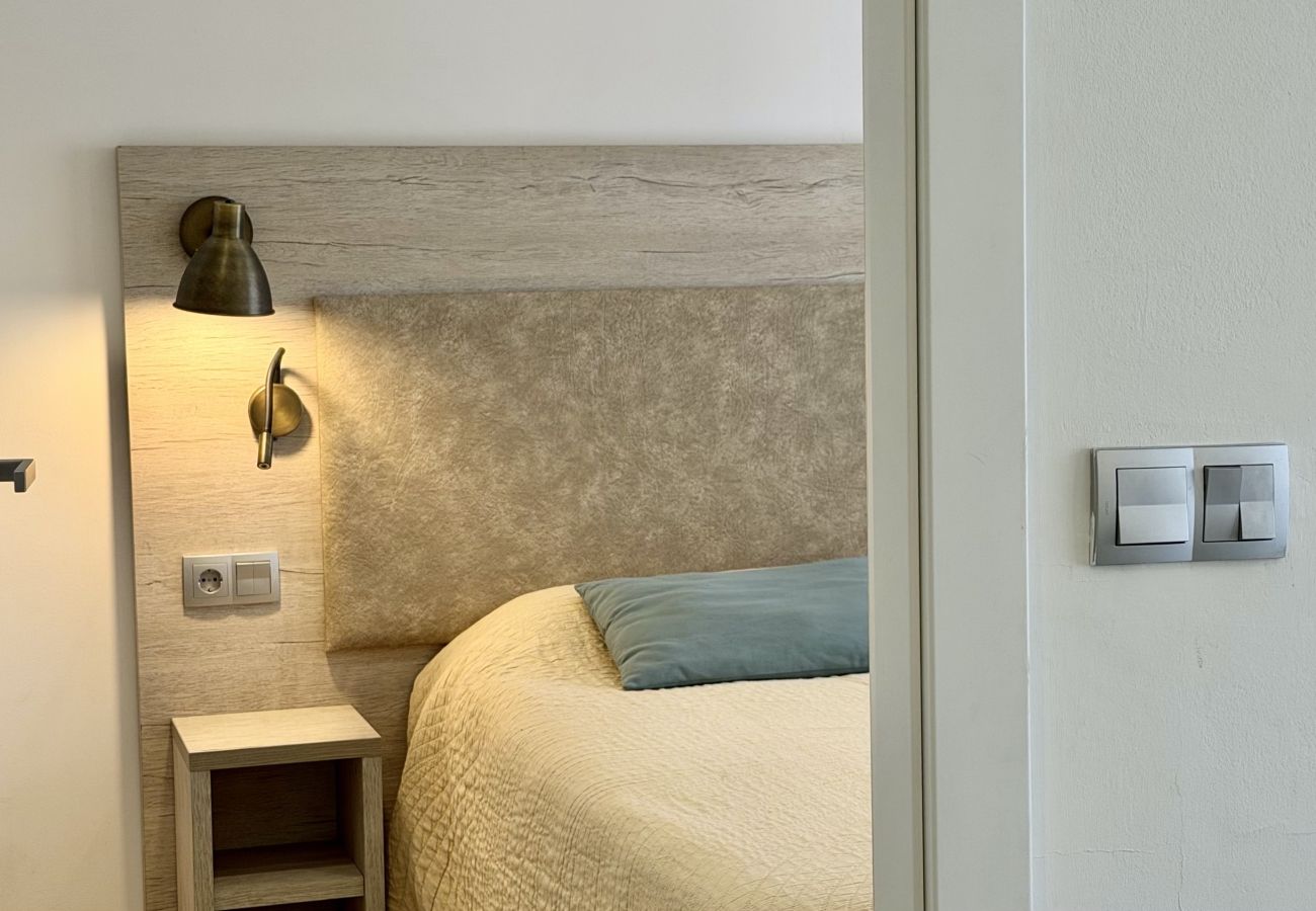 Apartament en Estartit - FESTASOL 314