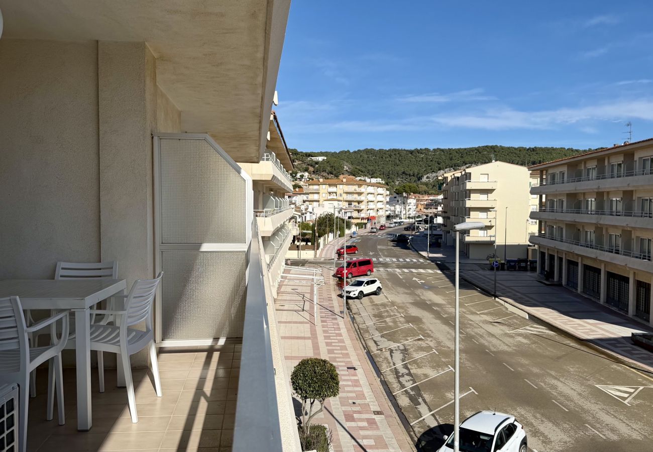 Apartament en Estartit - FESTASOL 314