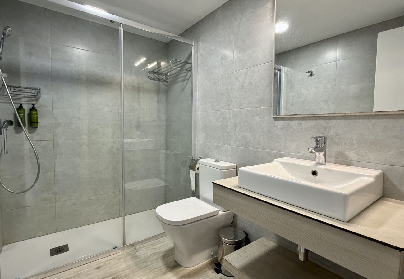 Apartament en Estartit - FESTASOL 314