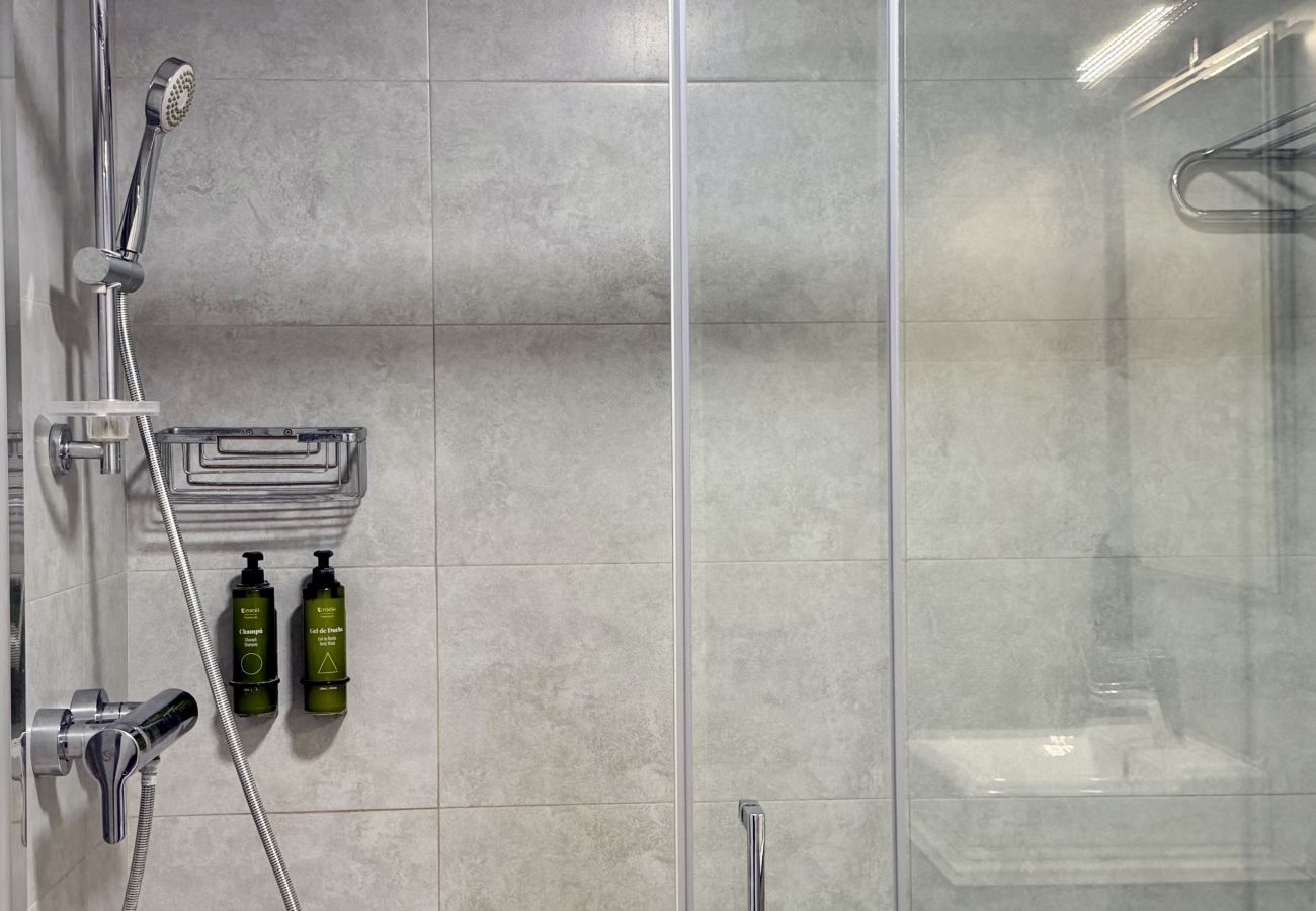 Apartament en Estartit - FESTASOL 314