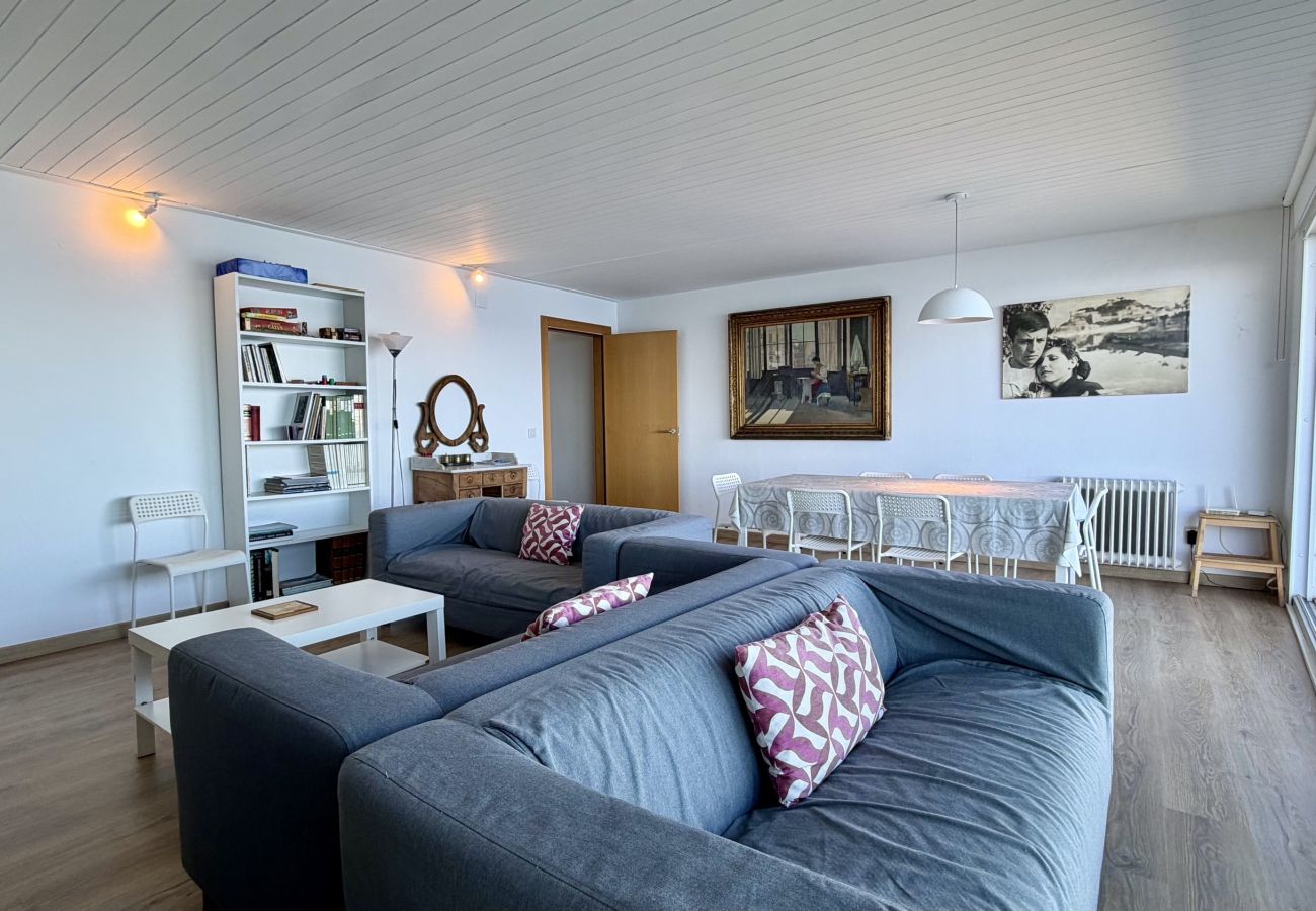 Apartament en L´Escala - VISTA ALEGRE 2-2