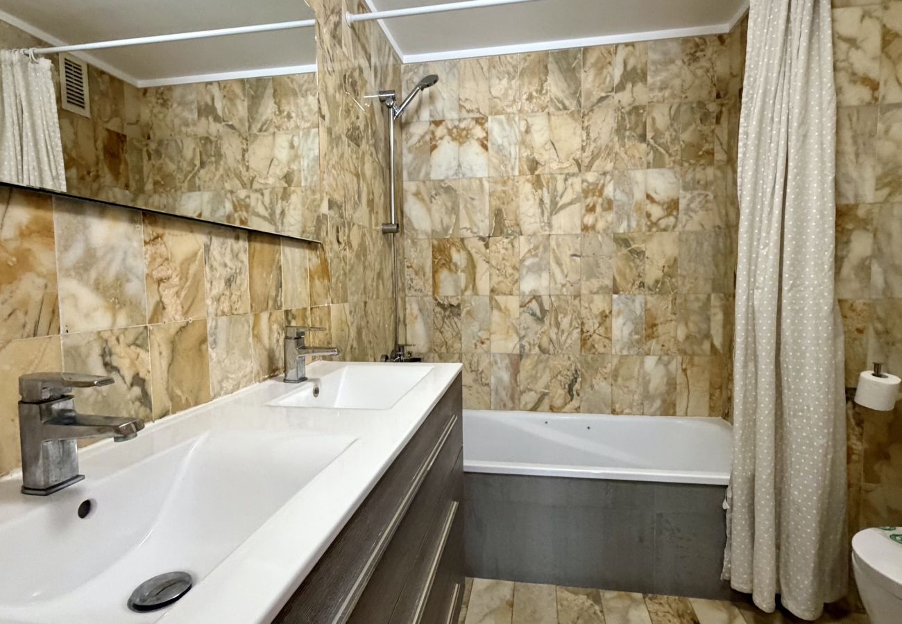 Apartament en L´Escala - VISTA ALEGRE 2-2