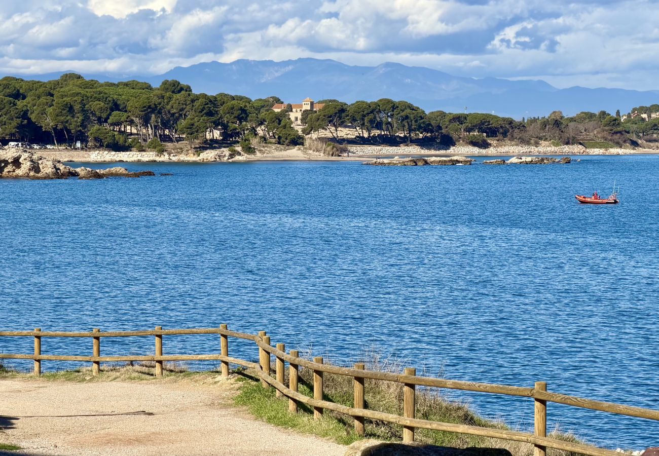 Apartament en L´Escala - VISTA ALEGRE 2-2