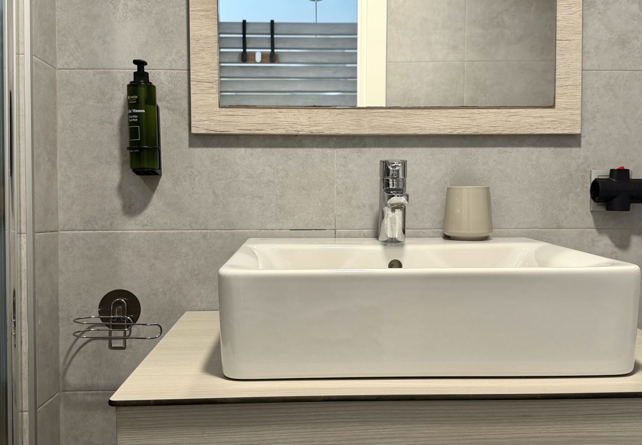 Apartament en Estartit - FESTASOL 101