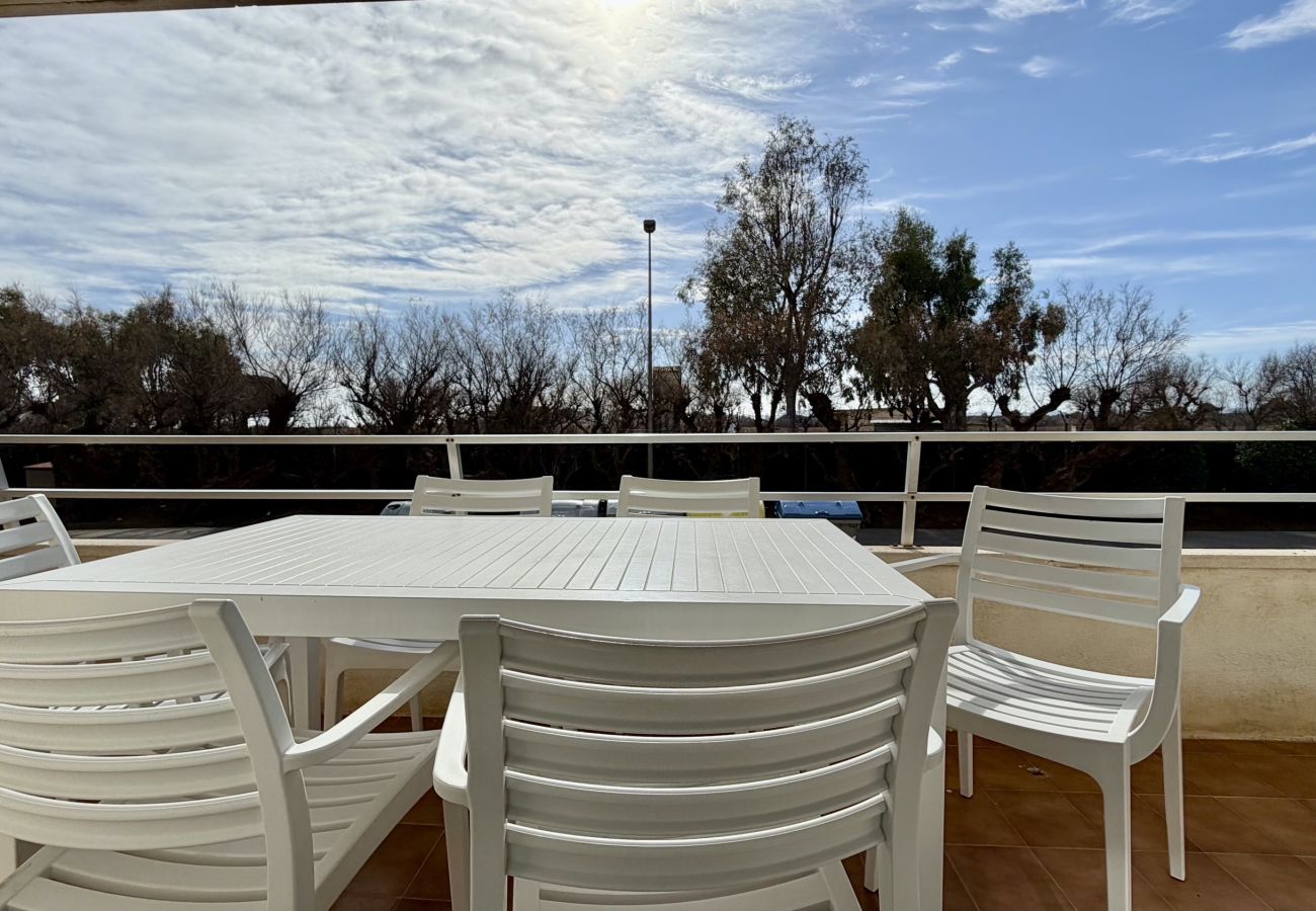 Apartament en Estartit - FESTASOL 101