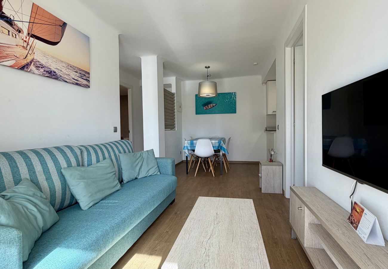 Apartament en Estartit - FESTASOL 101