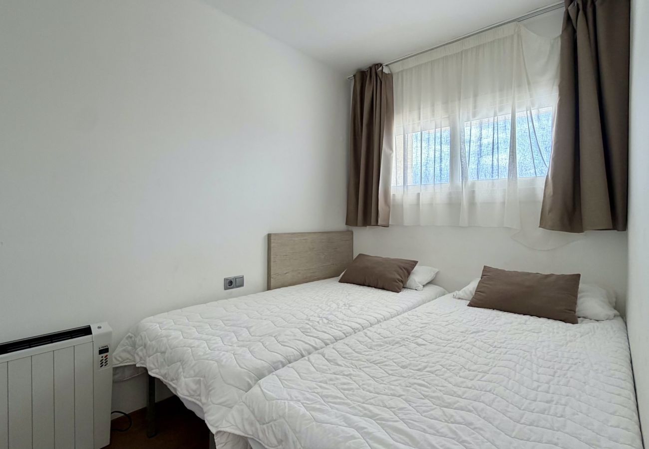 Apartament en Estartit - FESTASOL 101