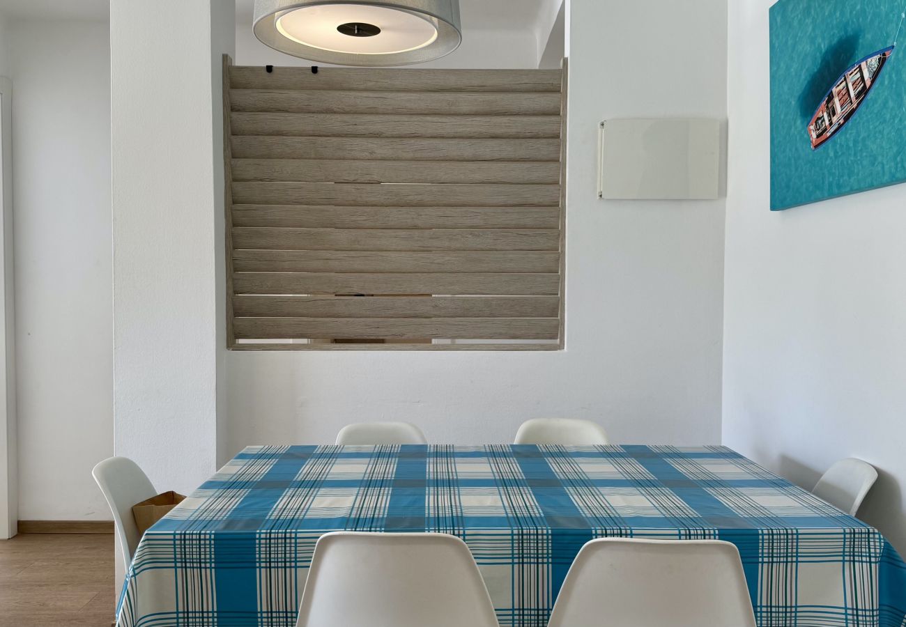 Apartament en Estartit - FESTASOL 101