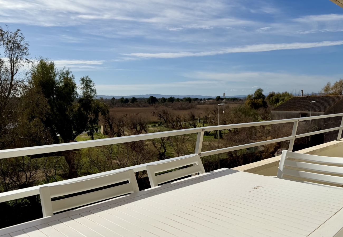 Apartament en Estartit - FESTASOL 301