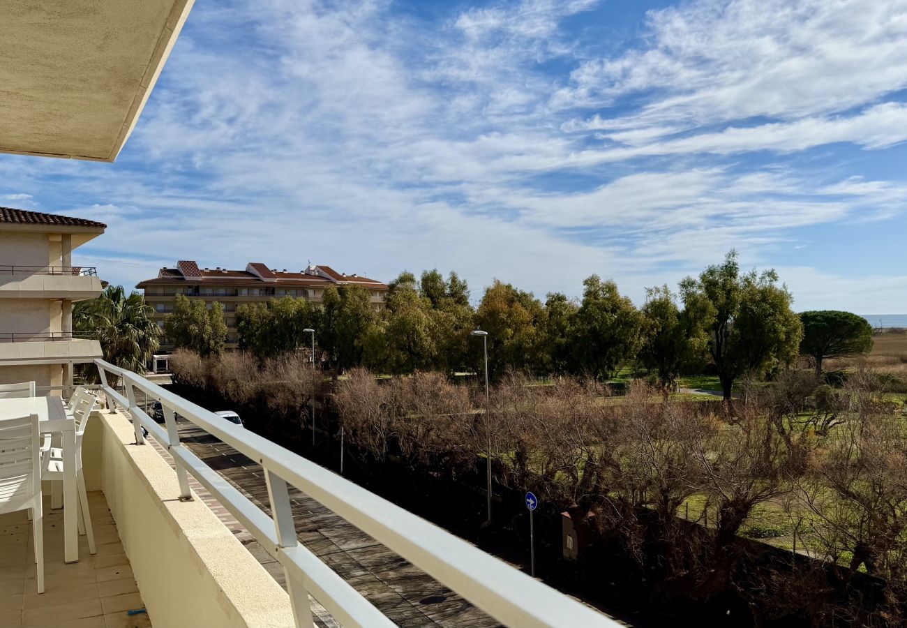 Apartament en Estartit - FESTASOL 301