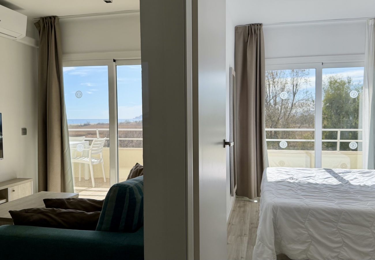 Apartament en Estartit - FESTASOL 301