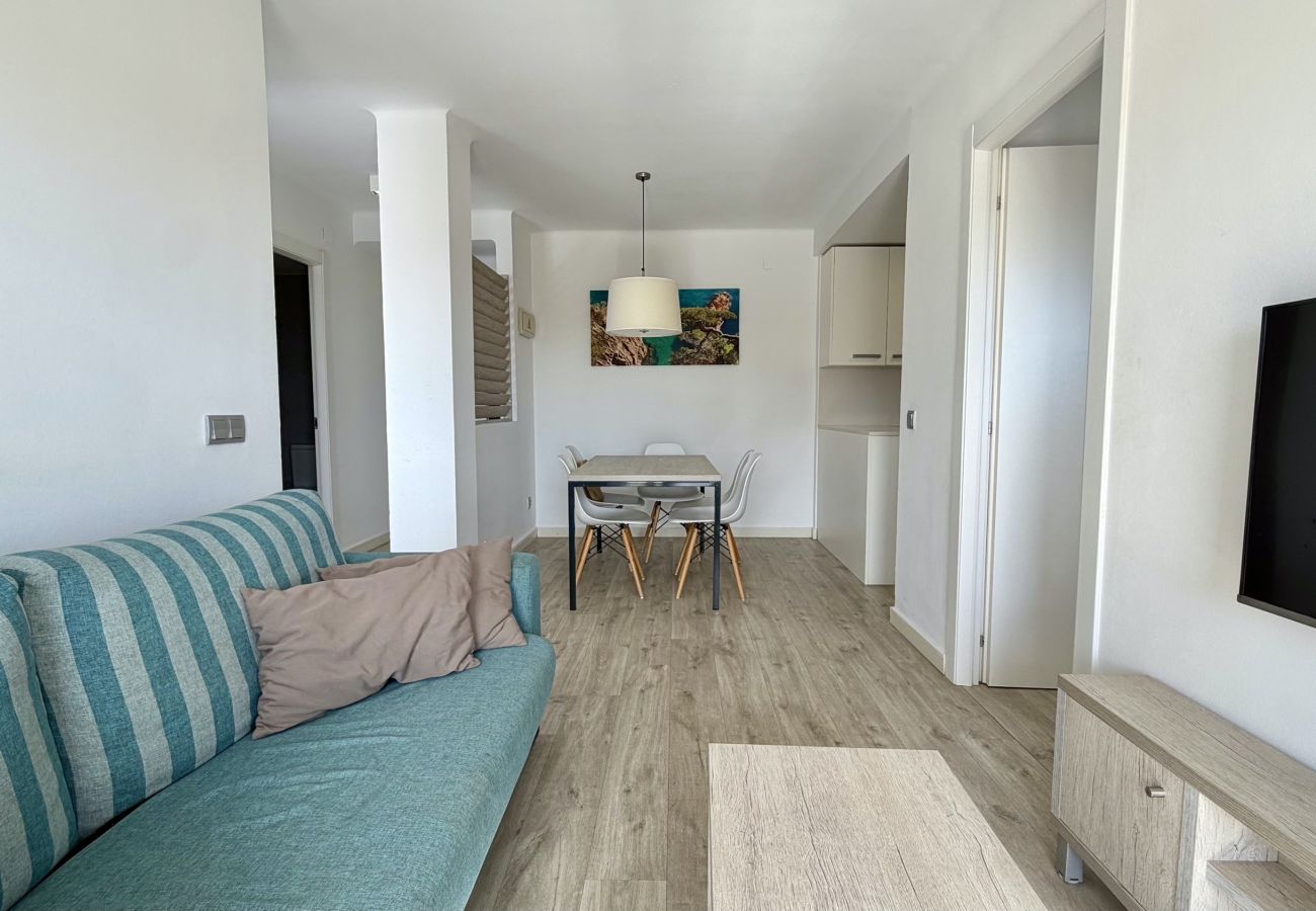 Apartament en Estartit - FESTASOL 301