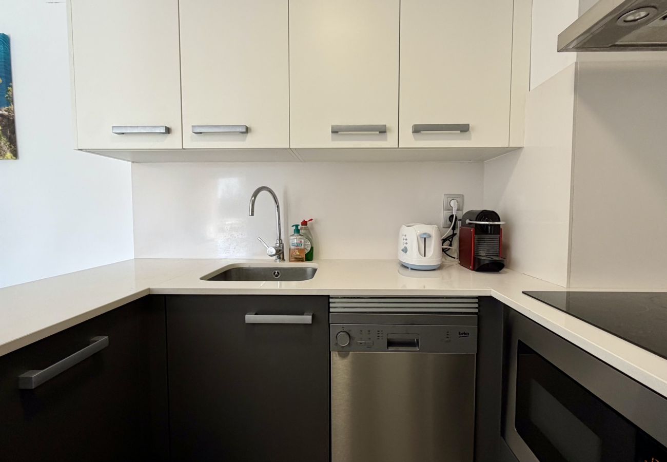 Apartament en Estartit - FESTASOL 301