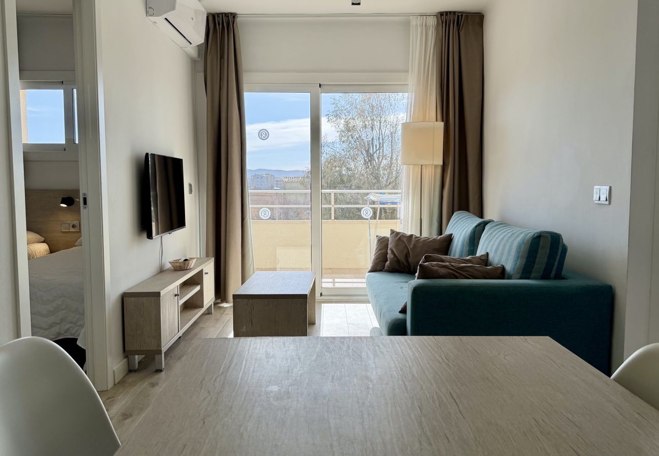 Apartament en Estartit - FESTASOL 301