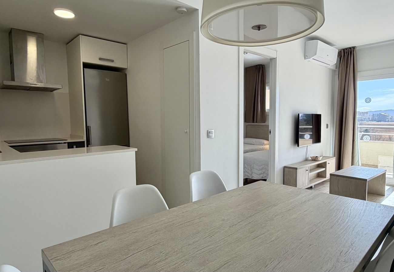 Apartament en Estartit - FESTASOL 301