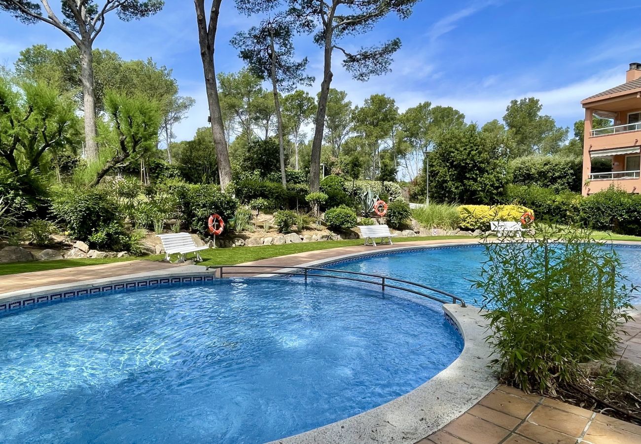 Apartament en Pals - PUIG SA GUILLA I C B2