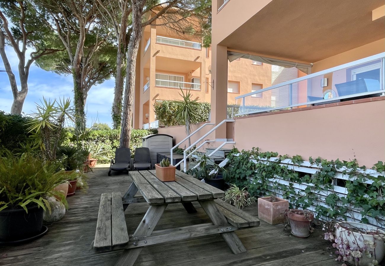 Apartament en Pals - PUIG SA GUILLA I C B2