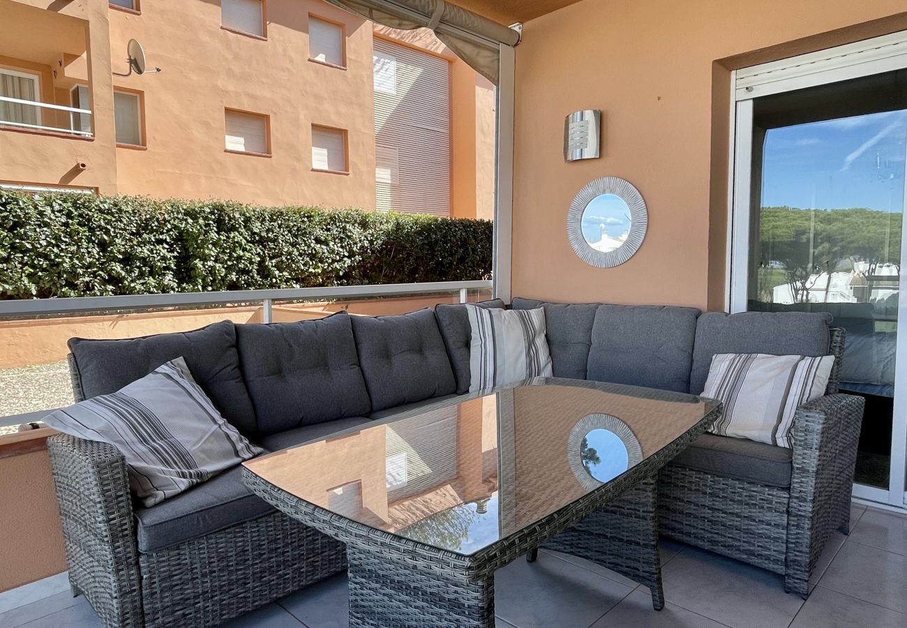 Apartament en Pals - PUIG SA GUILLA I C B2