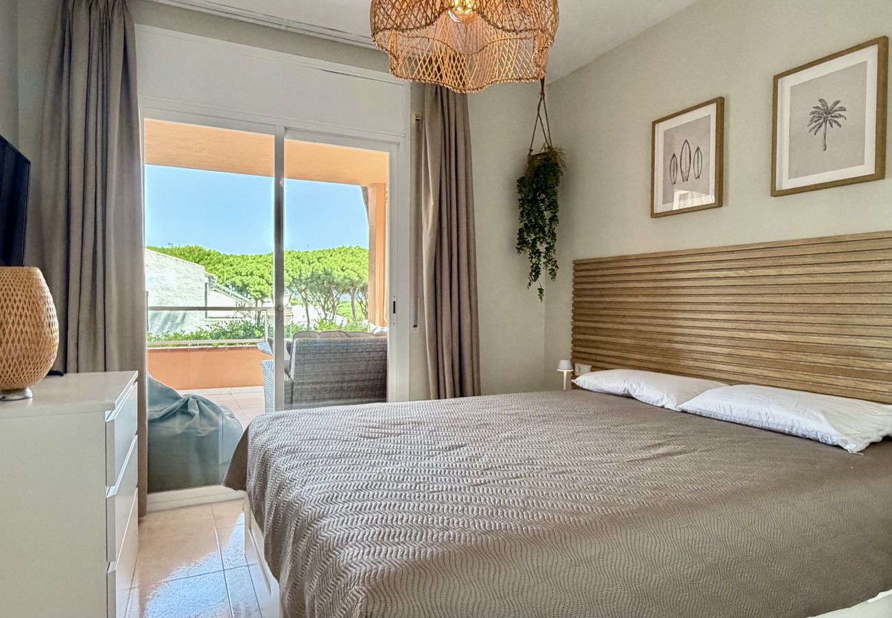 Apartament en Pals - PUIG SA GUILLA I C B2